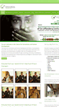 Mobile Screenshot of cchdnigeria.org